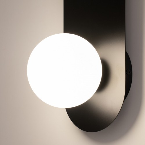 Бра Maytoni Bao MOD419WL-01B