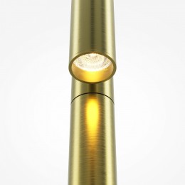 Бра Maytoni Utility MOD433WL-L3BS3K