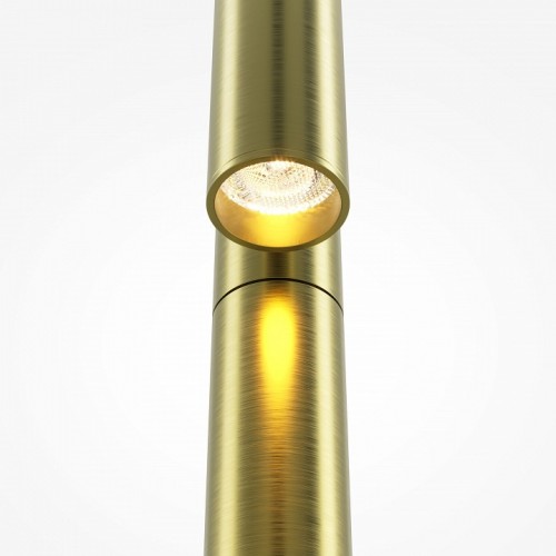 Бра Maytoni Utility MOD433WL-L3BS3K