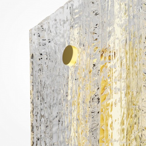 Накладной светильник Maytoni Frostum MOD439WL-L7BSK