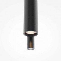 Бра с подсветкой Maytoni Solution MOD450WL-L9B3K