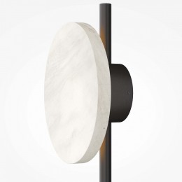 Бра с подсветкой Maytoni Solution MOD450WL-L9W3K