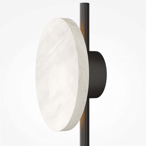 Бра с подсветкой Maytoni Solution MOD450WL-L9W3K