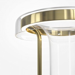 Торшер Maytoni Ikebana MOD463FL-L24BS3K