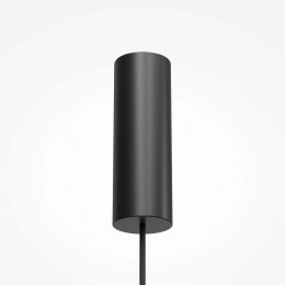 Подвесной светильник Maytoni Namiki MOD465PL-L12BK1