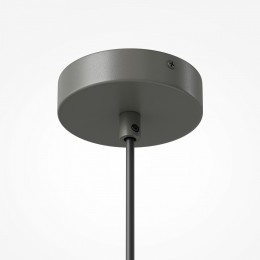 Подвесной светильник Maytoni Brio MOD466PL-L12GR3K