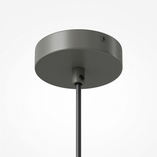 Подвесной светильник Maytoni Brio MOD466PL-L12GR3K