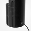 Настольная лампа декоративная Maytoni Divario MOD468TL-L3B3K