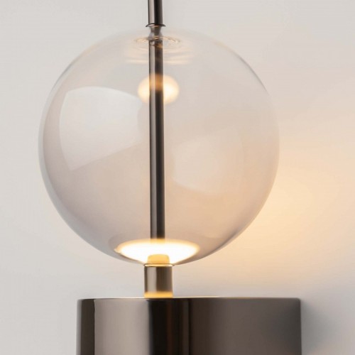 Бра Maytoni Double Moon MOD478WL-L8B3K