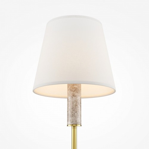 Торшер Maytoni Lira MOD483FL-01BS