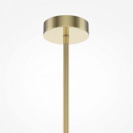 Люстра на штанге Maytoni Lira MOD483PL-06BS