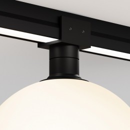 Накладной светильник Maytoni Luna O-TR01-2-S-9WB3K