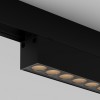 Накладной светильник Maytoni Points O-TR02-2-S-24WB4K