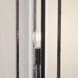 Наземный высокий светильник Maytoni Cell O452FL-01GF1