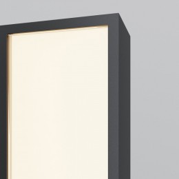 Наземный высокий светильник Maytoni Blitz O470FL-L40GF3K