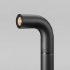 Наземный высокий светильник Maytoni Sleek O477FL-L2GF3K