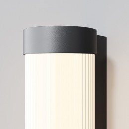 Накладной светильник Maytoni Rounge O482WL-L12B3K