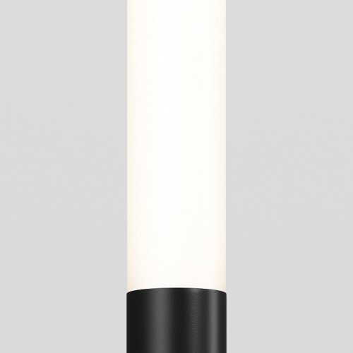 Наземный низкий светильник Maytoni Flare O487FL-L3GF3K