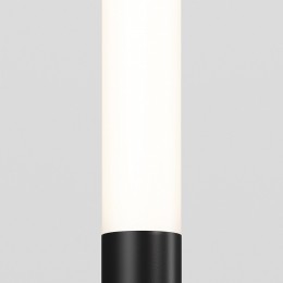Наземный высокий светильник Maytoni Flare O487FL-L3GF3K1