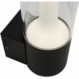 Светильник на штанге Maytoni Koln O590WL-L8B4K