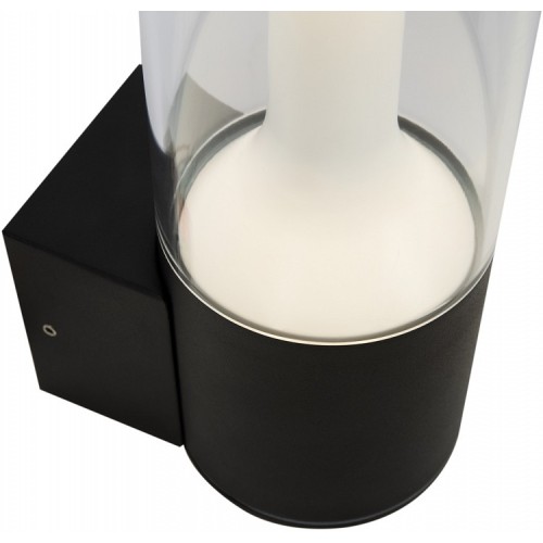 Светильник на штанге Maytoni Koln O590WL-L8B4K