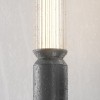 Наземный высокий светильник Maytoni Lit O593FL-L20GF3K