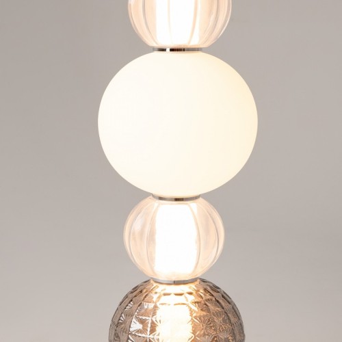 Подвесной светильник Maytoni Collar P069PL-L17CH3K