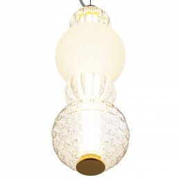 Подвесной светильник Maytoni Collar P069PL-L17G3K