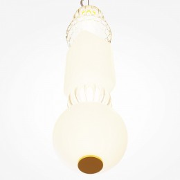 Подвесной светильник Maytoni Collar P069PL-L35G3K