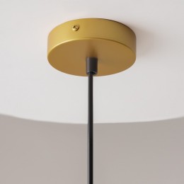 Подвесной светильник Maytoni Telford P363PL-01G