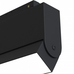 Накладной светильник Maytoni BASIS TR013-2-10W3K-B