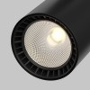 Светильник на штанге Maytoni Vuoro TR029-3-10W3K-S-B