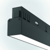 Встраиваемый светильник Maytoni Basis TR030-4-12WTW-DD2-B