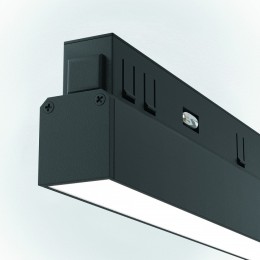 Встраиваемый светильник Maytoni Basis TR030-4-12WTW-DSZ-B