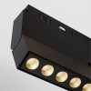 Накладной светильник Maytoni Points rot TR033-4-12WTW-DD2-B