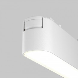 Накладной светильник Maytoni Basis TR080-1-6W4K-W