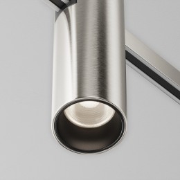 Накладной светильник Maytoni Focus Led TR143-1-5W4K-W-PT