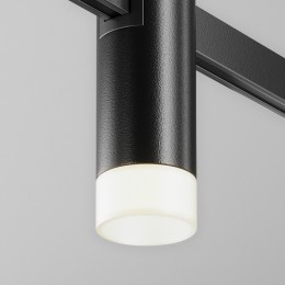 Накладной светильник Maytoni Skim TR145-1-3W4K-W-B