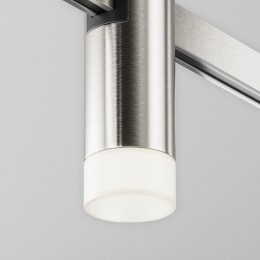 Накладной светильник Maytoni Skim TR145-1-3W4K-W-PT