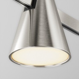 Накладной светильник Maytoni Keila TR146-1-5W3K-PT