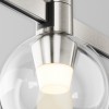 Накладной светильник Maytoni Bubble TR148-1-3W3K-PT