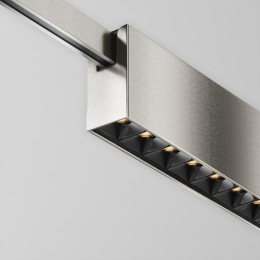 Накладной светильник Maytoni Points TR150-1-12W3K-M-PT