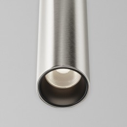 Подвесной светильник Maytoni Focus Led TR155-1-5W4K-PT