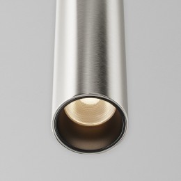 Подвесной светильник Maytoni Focus Led TR156-1-5W3K-PT