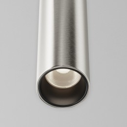 Подвесной светильник Maytoni Focus Led TR156-1-5W4K-PT