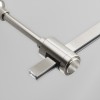 Основание на штанге Maytoni Flarity TRA155CW-SL1-PT