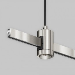 Подвес для трека Maytoni  TRA157SW-B1-PT