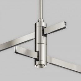 Основание на штанге Maytoni Flarity TRA159C-D1-PT