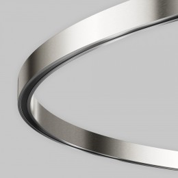 Трек накладной Maytoni Flarity TRX154-R-D650-PT