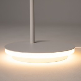 Торшер Maytoni Estudo Z010FL-L8W3K